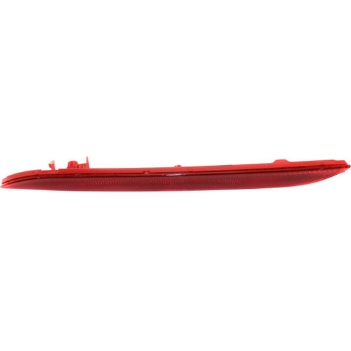 REFLECTOR RR LH SXL/LTD HQ  REPLACEMENT FOR KIA SEDONA 2015 PARTSLINK NUMBER  KI1184108
