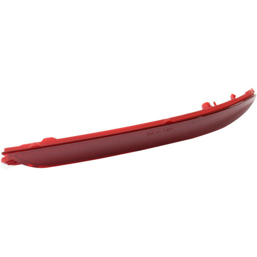 REFLECTOR RR RH EXCLUDE SXL MODEL HQ  REPLACEMENT FOR KIA SEDONA 2015 PARTSLINK NUMBER  KI1185115