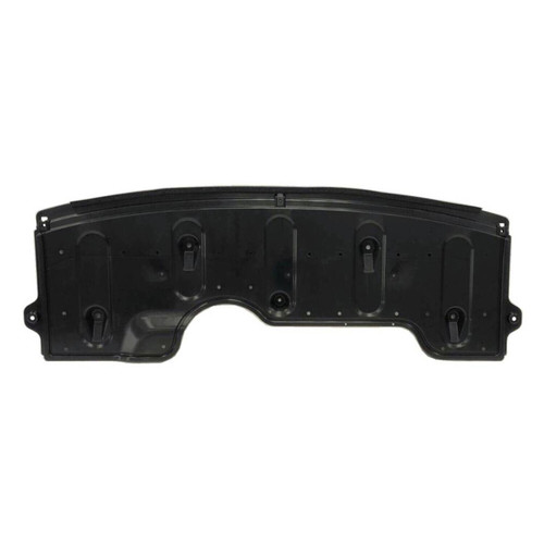 UNDERCAR SHIELD FR FORWARD  REPLACEMENT FOR KIA SEDONA 2015 PARTSLINK NUMBER  KI1228174
