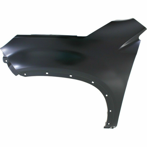 FENDER FR LH W/O WHEEL MOULDING EX/LX REPLACEMENT FOR KIA SORENTO 2015 PARTSLINK NUMBER KI1240139 FENDER FR LH W/O WHEEL MOULDING EX/LX REPLACEMENT FOR KIA SORENTO 2015 PARTSLINK NUMBER KI1240139