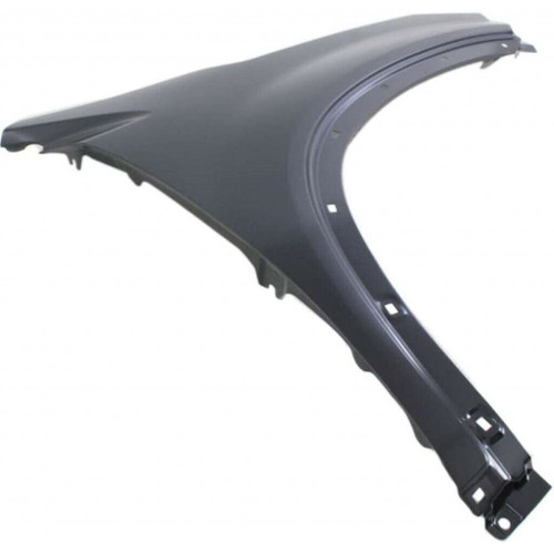 FENDER FR RH W/O WHEEL MOULDING EX/LX  REPLACEMENT FOR KIA SORENTO 2015 PARTSLINK NUMBER  KI1241139
