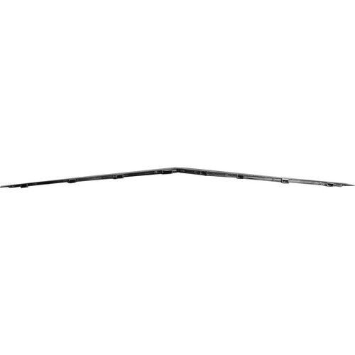 HOOD MOULDING CHROME   REPLACEMENT FOR CADILLAC CTS 2013 PARTSLINK NUMBER  GM1235117