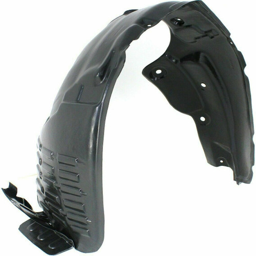 FENDER LINER LH W/O SPORT PKG REPLACEMENT FOR KIA SORENTO 2015 PARTSLINK NUMBER KI1248138 FENDER LINER LH W/O SPORT PKG REPLACEMENT FOR KIA SORENTO 2015 PARTSLINK NUMBER KI1248138
