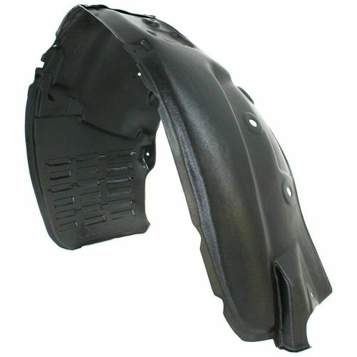 FENDER LINER LH W/O SPORT PKG REPLACEMENT FOR KIA SORENTO 2015 PARTSLINK NUMBER KI1248138 FENDER LINER LH W/O SPORT PKG REPLACEMENT FOR KIA SORENTO 2015 PARTSLINK NUMBER KI1248138