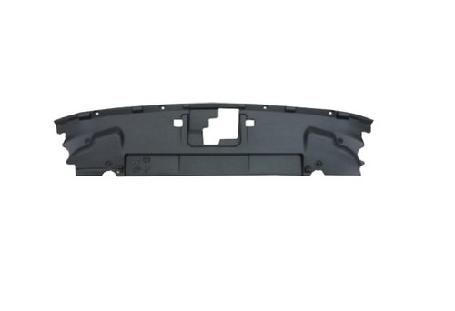 RADIATOR SUPPORT COVER (SIGHT SHIELD) REPLACEMENT FOR FORD MUSTANG GT 2022 PARTSLINK NUMBER FO1224129