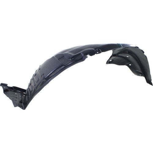 FENDER LINER LH W/SPORT PKG REPLACEMENT FOR KIA SORENTO 2015 PARTSLINK NUMBER KI1248139 FENDER LINER LH W/SPORT PKG REPLACEMENT FOR KIA SORENTO 2015 PARTSLINK NUMBER KI1248139