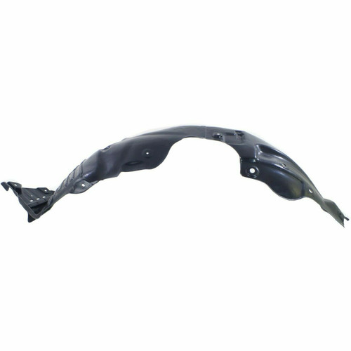 FENDER LINER RH W/SPORT PKG  REPLACEMENT FOR KIA SORENTO 2015 PARTSLINK NUMBER  KI1249139