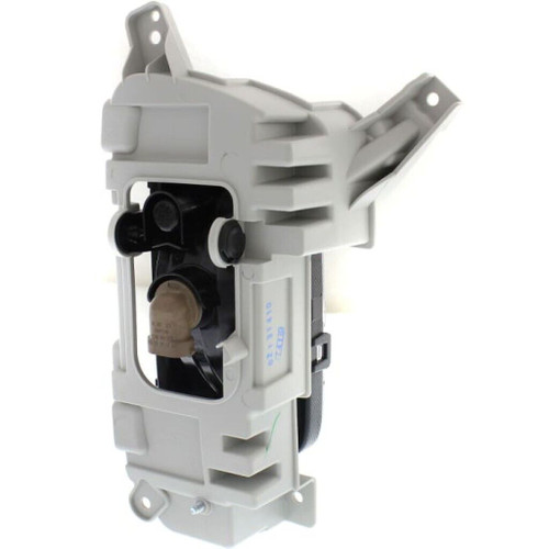 FOG LAMP FR LH SX MODEL CAPA  REPLACEMENT FOR KIA SORENTO 2015 PARTSLINK NUMBER  KI2592129C