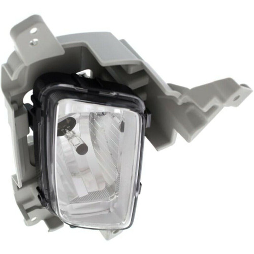 FOG LAMP FR RH SX MODEL HQ  REPLACEMENT FOR KIA SORENTO 2015 PARTSLINK NUMBER  KI2593129