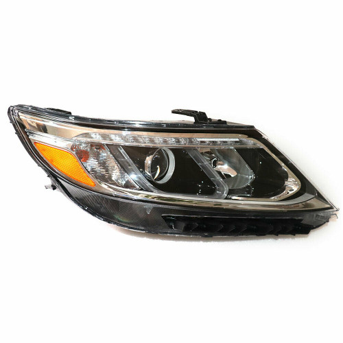 HEAD LAMP RH HALOGEN EX/SX NODEL HQ  REPLACEMENT FOR KIA SORENTO 2015 PARTSLINK NUMBER  KI2503165