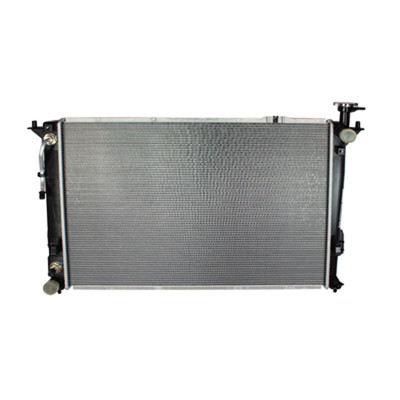 RADIATOR (13194) 3.5L AT/MT  REPLACEMENT FOR KIA SORENTO 2015 PARTSLINK NUMBER  HY3010170