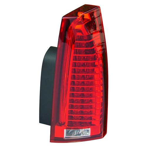 TAIL LAMP RH W/O CLEAR OUTER LENS CAPA REPLACEMENT FOR CADILLAC CTS 2013 PARTSLINK NUMBER GM2801225C TAIL LAMP RH W/O CLEAR OUTER LENS CAPA REPLACEMENT FOR CADILLAC CTS 2013 PARTSLINK NUMBER GM2801225C