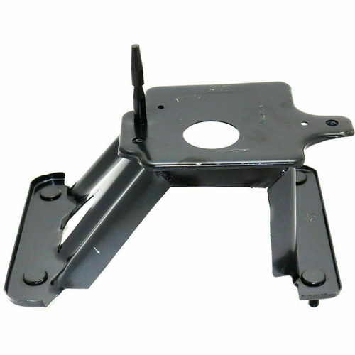 BUMPER BRACKET RR LH  REPLACEMENT FOR KIA SOUL 2015 PARTSLINK NUMBER  KI1166101