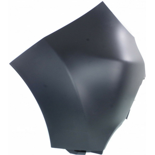 BUMPER END RR LH PRIMED REPLACEMENT FOR KIA SOUL 2015 PARTSLINK NUMBER KI1116100 BUMPER END RR LH PRIMED REPLACEMENT FOR KIA SOUL 2015 PARTSLINK NUMBER KI1116100