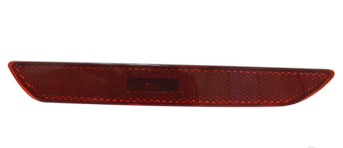 SIDE MARKER LAMP RR LH CAPA REPLACEMENT FOR FORD MUSTANG GT 2022 PARTSLINK NUMBER FO2860106C