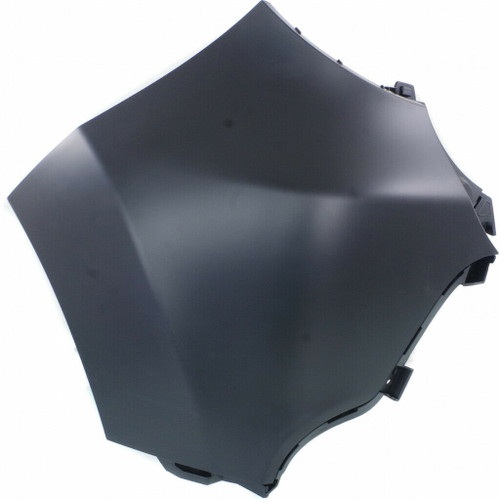 BUMPER END RR LH PRIMED CAPA  REPLACEMENT FOR KIA SOUL 2015 PARTSLINK NUMBER  KI1116100C