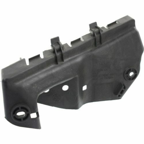 BUMPER SUPPORT FR LH INNER  REPLACEMENT FOR KIA SOUL 2015 PARTSLINK NUMBER  KI1032103