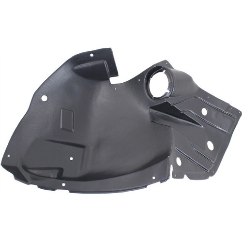 FENDER LINER FR LH   REPLACEMENT FOR CADILLAC CTS-V COUPE 2013 PARTSLINK NUMBER GM1248229