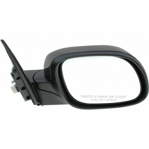 DOOR MIRROR RH POWER PTM W/O HEAT/SIGNAL MANUAL FOLD REPLACEMENT FOR KIA SOUL 2015 PARTSLINK NUMBER KI1321194 DOOR MIRROR RH POWER PTM W/O HEAT/SIGNAL MANUAL FOLD REPLACEMENT FOR KIA SOUL 2015 PARTSLINK NUMBER KI1321194