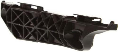 BUMPER SIDE BRACKET FR RH REPLACEMENT FOR TOYOTA RAV4 2008 PARTSLINK NUMBER  TO1067165