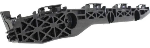 BUMPER SUPPORT RR LH (36CM) PLASTIC REPLACEMENT FOR TOYOTA RAV4 2008 PARTSLINK NUMBER TO1142107 BUMPER SUPPORT RR LH (36CM) PLASTIC REPLACEMENT FOR TOYOTA RAV4 2008 PARTSLINK NUMBER TO1142107