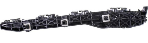 BUMPER SUPPORT RR LH (36CM) PLASTIC REPLACEMENT FOR TOYOTA RAV4 2008 PARTSLINK NUMBER TO1142107 BUMPER SUPPORT RR LH (36CM) PLASTIC REPLACEMENT FOR TOYOTA RAV4 2008 PARTSLINK NUMBER TO1142107