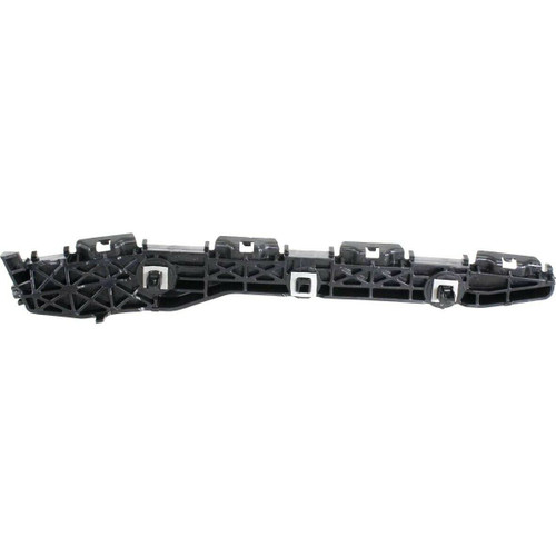 BUMPER SUPPORT RR RH (36CM) PLASTIC REPLACEMENT FOR TOYOTA RAV4 2008 PARTSLINK NUMBER TO1143107 BUMPER SUPPORT RR RH (36CM) PLASTIC REPLACEMENT FOR TOYOTA RAV4 2008 PARTSLINK NUMBER TO1143107