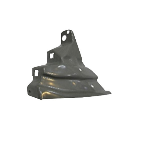 FENDER BRACKET FR LH STEEL  REPLACEMENT FOR KIA SOUL 2015 PARTSLINK NUMBER  KI1244102