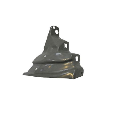 FENDER BRACKET FR RH STEEL  REPLACEMENT FOR KIA SOUL 2015 PARTSLINK NUMBER  KI1245102