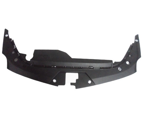 RADIATOR SUPPORT COVER UPPER  REPLACEMENT FOR CADILLAC CTS-V SEDAN 2013 PARTSLINK NUMBER GM1224107