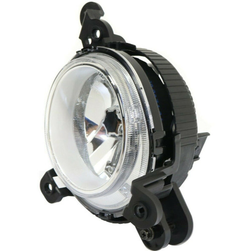 FOG LAMP FR RH HQ  REPLACEMENT FOR KIA SOUL 2015 PARTSLINK NUMBER  KI2593154