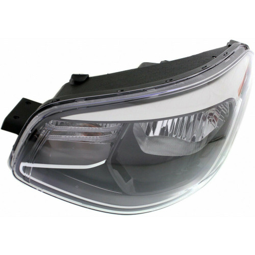 HEAD LAMP LH HALOGEN NON PROJECTION CAPA REPLACEMENT FOR KIA SOUL 2015 PARTSLINK NUMBER KI2502167C HEAD LAMP LH HALOGEN NON PROJECTION CAPA REPLACEMENT FOR KIA SOUL 2015 PARTSLINK NUMBER KI2502167C