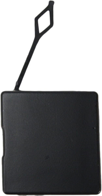 TOW HOOK COVER RR CTS MODEL SDN  REPLACEMENT FOR CADILLAC CTS-V SEDAN 2013 PARTSLINK NUMBER GM1129101