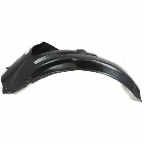 FENDER LINER FR RH RR SECTION REPLACEMENT FOR CADILLAC CTS-V WAGON 2013 PARTSLINK NUMBER GM1249199