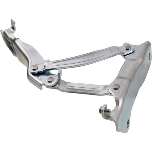 HOOD HINGE RH  REPLACEMENT FOR KIA SOUL 2015 PARTSLINK NUMBER  KI1236165