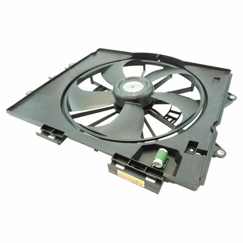 COOLING FAN ASSY   REPLACEMENT FOR CADILLAC CTS COUPE 2013 PARTSLINK NUMBER GM3115253