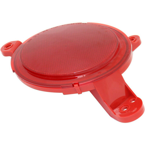 REFLECTOR RR LH REPLACEMENT FOR KIA SOUL 2015 PARTSLINK NUMBER KI1184106 REFLECTOR RR LH REPLACEMENT FOR KIA SOUL 2015 PARTSLINK NUMBER KI1184106