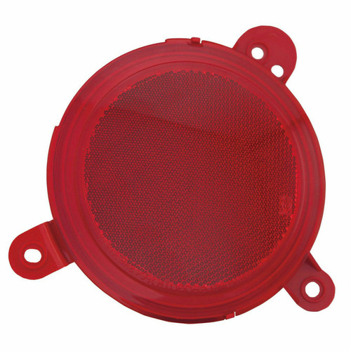 REFLECTOR RR RH  REPLACEMENT FOR KIA SOUL 2015 PARTSLINK NUMBER  KI1185106