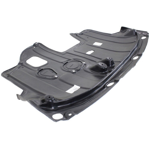 UNDERCAR SHIELD  REPLACEMENT FOR KIA SOUL 2015 PARTSLINK NUMBER  KI1228139