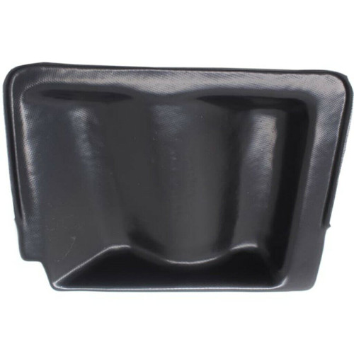 UNDERCAR SHIELD FR LH  REPLACEMENT FOR KIA SOUL 2015 PARTSLINK NUMBER  KI1228148