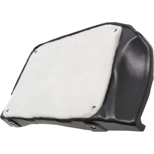 UNDERCAR SHIELD FR RH  REPLACEMENT FOR KIA SOUL 2015 PARTSLINK NUMBER  KI1228147