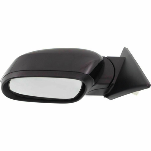 DOOR MIRROR LH POWER HTD PTM W/SIGNAL POWER FOLD   REPLACEMENT FOR KIA SOUL EV 2015 PARTSLINK NUMBER  KI1320179