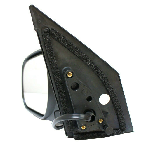 DOOR MIRROR LH POWER HTD LTD/SPORT MODEL TEXTURED REPLACEMENT FOR TOYOTA RAV4 2008 PARTSLINK NUMBER  TO1320244