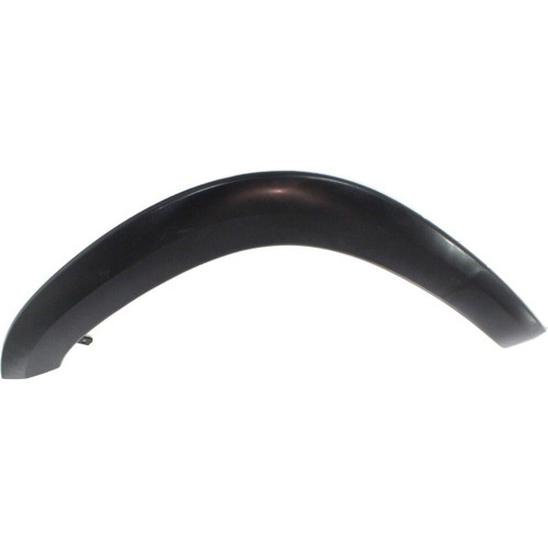 FENDER FLARE LH REPLACEMENT FOR TOYOTA RAV4 2008 PARTSLINK NUMBER  TO1268104