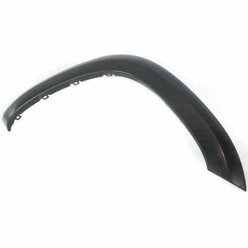 FENDER FLARE RH REPLACEMENT FOR TOYOTA RAV4 2008 PARTSLINK NUMBER  TO1269104