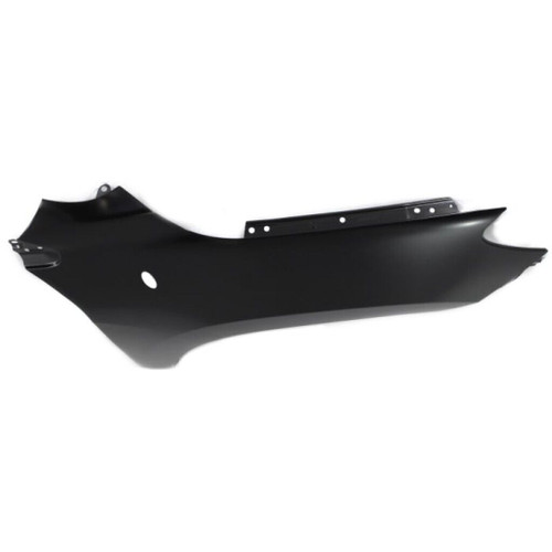 FENDER FR RH W/O FLARE W/ANTENNA HOLE CAPA REPLACEMENT FOR TOYOTA RAV4 2008 PARTSLINK NUMBER  TO1241210C