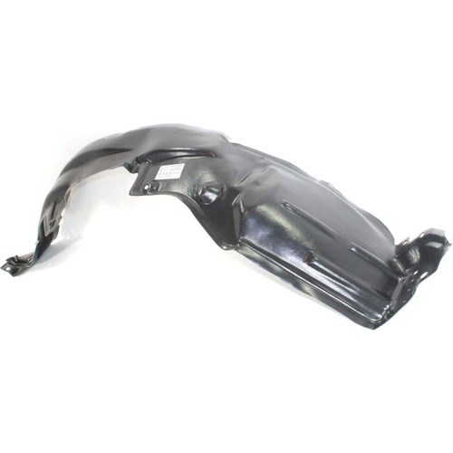 FENDER LINER FR LH W/FLARE REPLACEMENT FOR TOYOTA RAV4 2008 PARTSLINK NUMBER  TO1248144