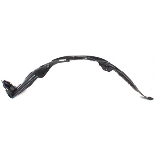 FENDER LINER FR RH W/FLARE REPLACEMENT FOR TOYOTA RAV4 2008 PARTSLINK NUMBER TO1249144 FENDER LINER FR RH W/FLARE REPLACEMENT FOR TOYOTA RAV4 2008 PARTSLINK NUMBER TO1249144