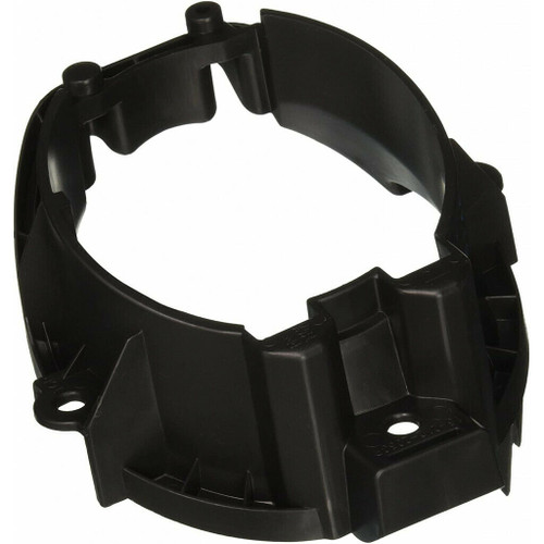 FOG LAMP BRACKET FR RH REPLACEMENT FOR TOYOTA RAV4 2008 PARTSLINK NUMBER  TO2601100