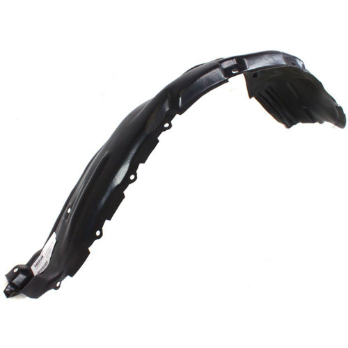 FENDER LINER FR RH W/FLARE REPLACEMENT FOR TOYOTA RAV4 2008 PARTSLINK NUMBER  TO1249144U
